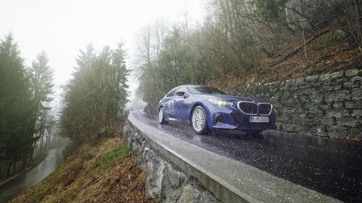  -20 % sur les Roues hiver BMW